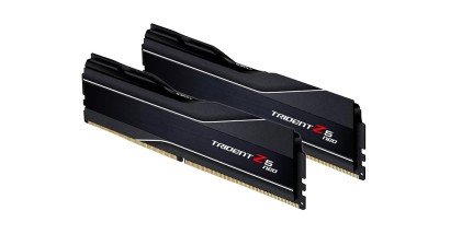 G.Skill Trident Z5 Neo F5-6000J3038F16GX2-TZ5N memoria 32 GB 2 x 16 GB DDR5 6000 MHz