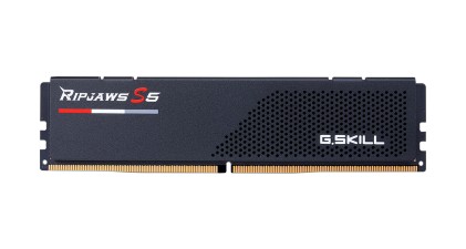 G.Skill Ripjaws S5 / F5-6000J3040F16GX2-RS5K memoria 32 GB 2 x 16 GB DDR5 3000 MHz