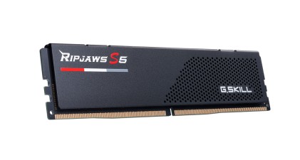 G.Skill Ripjaws S5 / F5-6000J3040F16GX2-RS5K memoria 32 GB 2 x 16 GB DDR5 3000 MHz