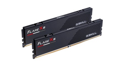 G.Skill Flare X5 F5-6000J3636F16GX2-FX5 memoria 32 GB 2 x 16 GB DDR5 6000 MHz