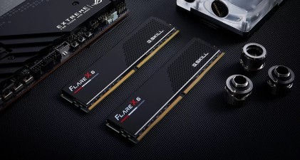 G.Skill Flare X5 F5-6000J3636F16GX2-FX5 memoria 32 GB 2 x 16 GB DDR5 6000 MHz