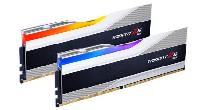 G.Skill Trident Z5 RGB memoria 32 GB 2 x 16 GB DDR5 6000 MHz