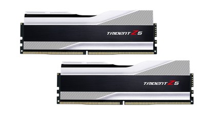 G.Skill Trident Z5 memoria 32 GB 2 x 16 GB DDR5 6000 MHz