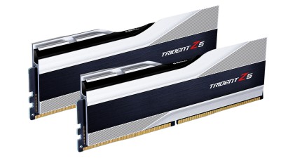 G.Skill Trident Z5 memoria 32 GB 2 x 16 GB DDR5 6000 MHz
