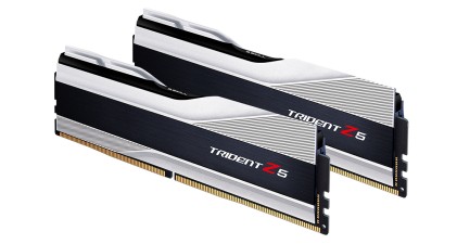 G.Skill Trident Z5 memoria 32 GB 2 x 16 GB DDR5 6000 MHz