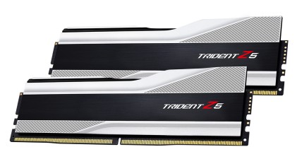 G.Skill Trident Z5 memoria 32 GB 2 x 16 GB DDR5 6000 MHz