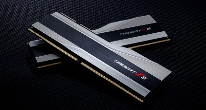 G.Skill Trident Z5 memoria 32 GB 2 x 16 GB DDR5 6000 MHz