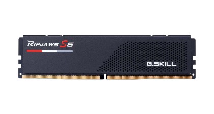 G.Skill Ripjaws S5 F5-6400J3239G16GX2-RS5K memoria 32 GB 2 x 16 GB DDR5 6400 MHz