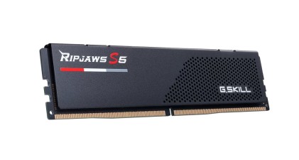 G.Skill Ripjaws S5 F5-6400J3239G16GX2-RS5K memoria 32 GB 2 x 16 GB DDR5 6400 MHz