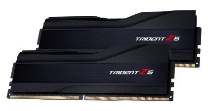 DDR5 32GB KIT 2x16GB PC 6400 G.Skill Trident Z5 F5-6400J3239G16GX2-TZ5K