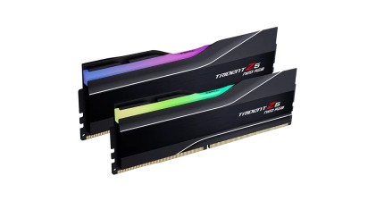 G.Skill Trident Z5 Neo RGB F5-6400J3239G16GX2-TZ5NR memoria 32 GB 2 x 16 GB DDR5 6400 MHz