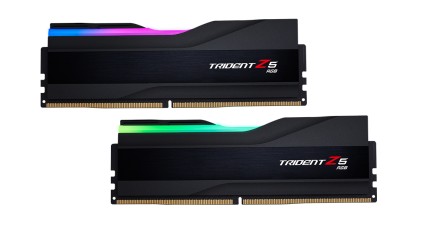 G.Skill Trident Z5 RGB memoria 32 GB 2 x 16 GB DDR5 6400 MHz