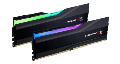 G.Skill Trident Z5 RGB memoria 32 GB 2 x 16 GB DDR5 6400 MHz