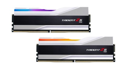 G.Skill Trident F5-6400J3239G16GX2-TZ5RS memoria 32 GB 2 x 16 GB DDR5 6400 MHz