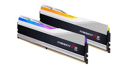 G.Skill Trident F5-6400J3239G16GX2-TZ5RS memoria 32 GB 2 x 16 GB DDR5 6400 MHz