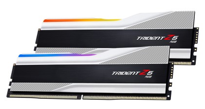 G.Skill Trident F5-6400J3239G16GX2-TZ5RS memoria 32 GB 2 x 16 GB DDR5 6400 MHz