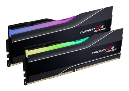 G.Skill Trident Z5 Neo RGB F5-8000J3848H16GX2-TZ5NR memoria 32 GB 2 x 16 GB DDR5
