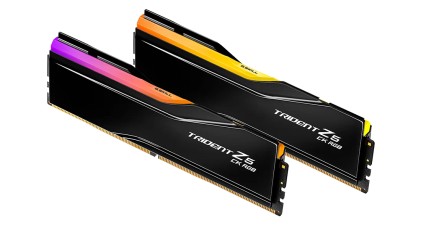 G.Skill Trident Z5 CK RGB F5-8200C4052G24GX2-TZ5CRK memoria 48 GB 2 x 24 GB DDR5 8200 MHz