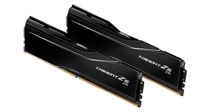 G.Skill Trident Z5 CK F5-8400C4052G24GX2-TZ5CK memoria 48 GB 2 x 24 GB DDR5 8400 MHz