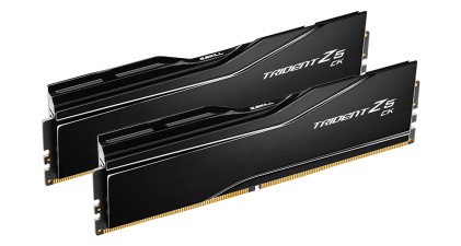 G.Skill Trident Z5 CK F5-8400C4052G24GX2-TZ5CK memoria 48 GB 2 x 24 GB DDR5 8400 MHz