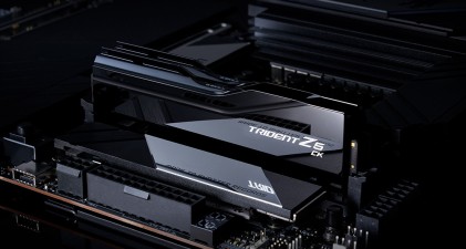 G.Skill Trident Z5 CK F5-8400C4052G24GX2-TZ5CK memoria 48 GB 2 x 24 GB DDR5 8400 MHz