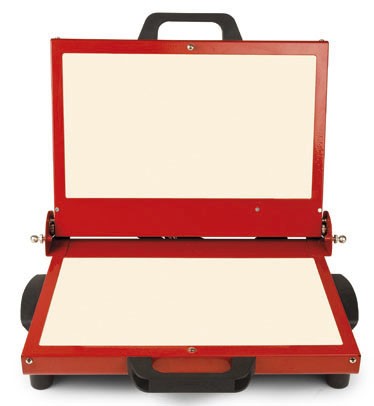 Tostiera G3 Ferrari G10025 Tigella Mia Rosso