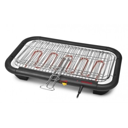 Griglia Elettrica G3 Ferrari G10027 Galactic Grill