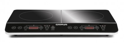 Piastra Induzione G3 Ferrari G10047 Hi Tech Chef