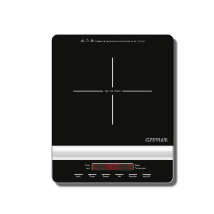 Piastra Induzione G3 Ferrari G10137 Dinamiko