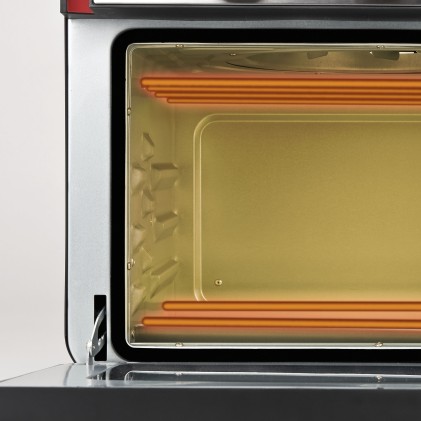 Forno Elettrico Aria G3 Ferrari G10145 G10145 Griggisano 22L