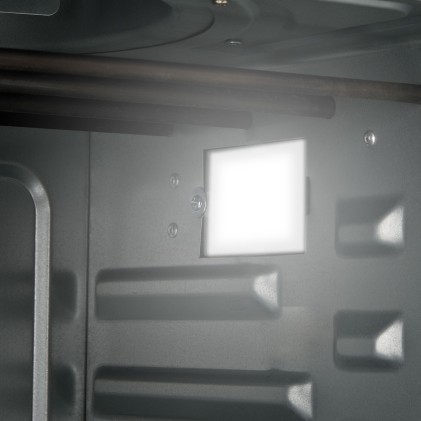 Forno Elettrico Aria G3 Ferrari G10145 G10145 Griggisano 22L