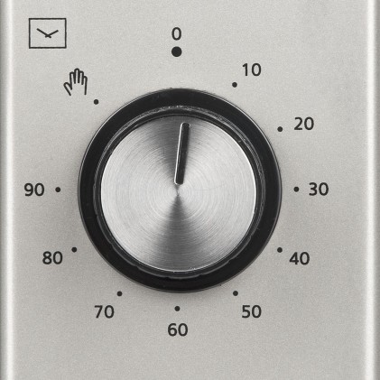 Forno Elettrico G3 Ferrari Rost&ograve; 45 G10153