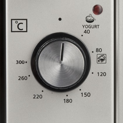 Forno Elettrico G3 Ferrari Rost&ograve; 58 G10154