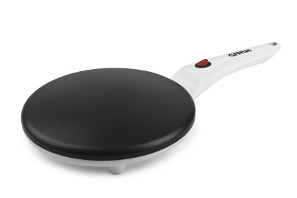 Crepiera Elettrica G3 Ferrari Creppe Bianco G10306