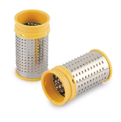 Grattugia Elettrica G3 Ferrari Parmino Silver G20065