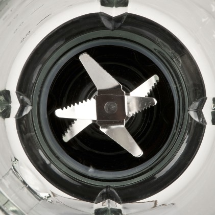 Frullatore A Bicchiere G3 Ferrari Vortice Inox G20098