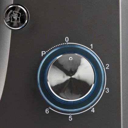 Planetaria G3 Ferrari G20113 Pastaio 10&Lode Grigio Scuro