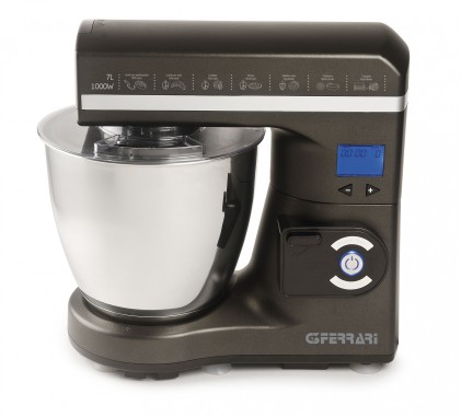 Planetaria G3 Ferrari G2P018 Pastaio Nero