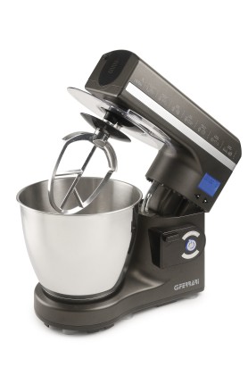 Planetaria G3 Ferrari G2P018 Pastaio Nero