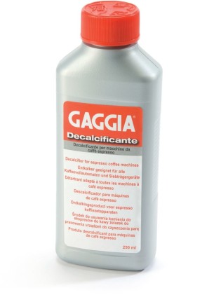 Gaggia Decalcificante per macchine da caff&egrave;