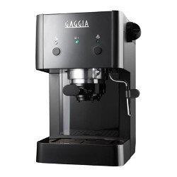 Gaggia Grangaggia RI8423/12 Macchina da Caff&egrave; Macinato Black