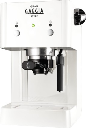 Macchina Caff&egrave; Espresso Gaggia Gran Style Ri8423/21