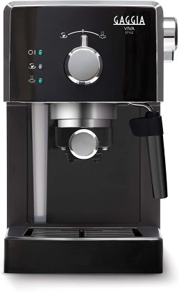 Macchina Caff&egrave; Espresso Gaggia Viva Style Ri8433/11