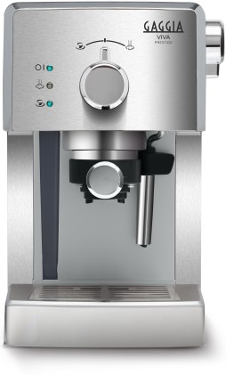 Macchina Caff&egrave; Espresso Gaggia Viva Prestige Ri8437/11