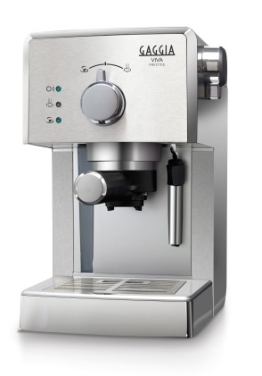 Macchina Caff&egrave; Espresso Gaggia Viva Prestige Ri8437/11
