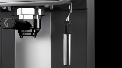 Macchina Per Caffe Gaggia Carezza Dlx Ri8525 Polvere E Cialde