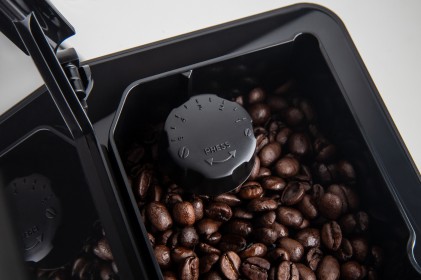 Macchina Per Caffe Gaggia Magenta+ Automatica Ri8700/01 Black