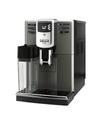 Macchina Per Caffe Gaggia Anima Classic Automatica Ri8759/01 Black