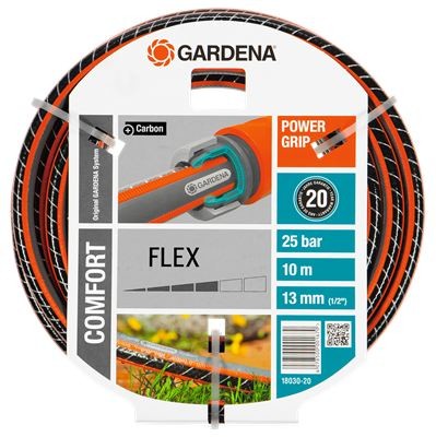 Tubo Gardena Flex 10M 1/2 - 18030-20