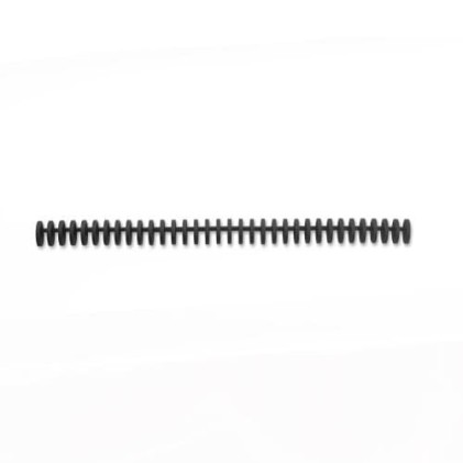 GBC Dorsi ClickBind neri 12 mm (50)